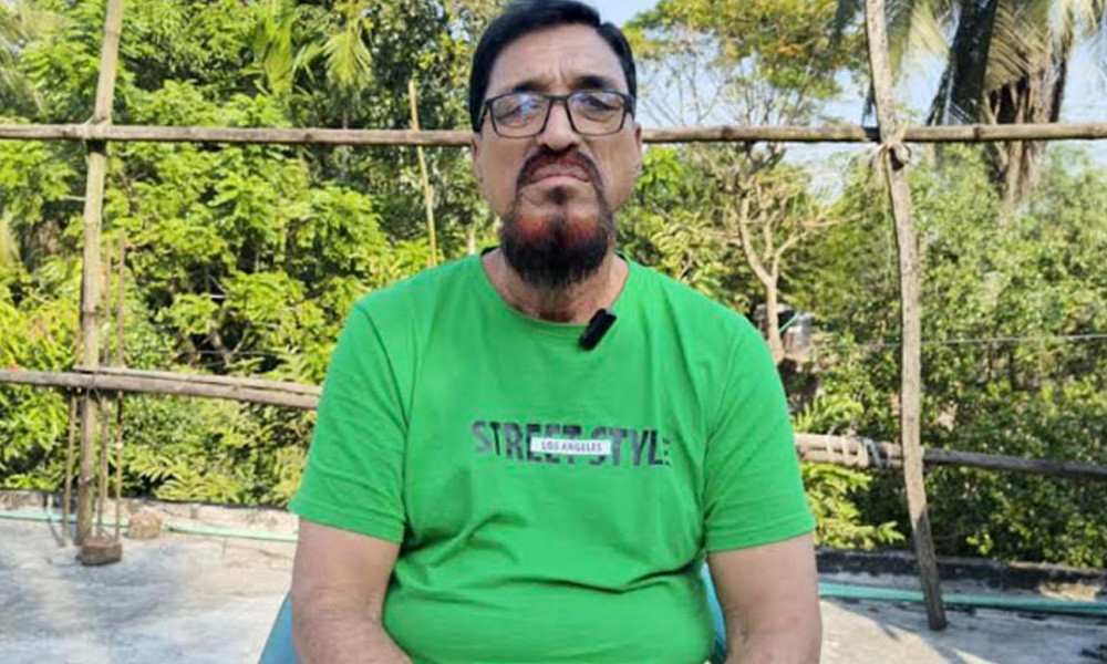 গোপালগঞ্জে দলের সব পদ থেকে পদত্যাগের ঘোষণা আ. লীগ সভাপতির